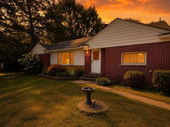 42501 Utica Rd, Sterling Heights, MI 48314