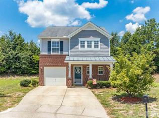 6009 Namozine Ct, Raleigh, NC 27610