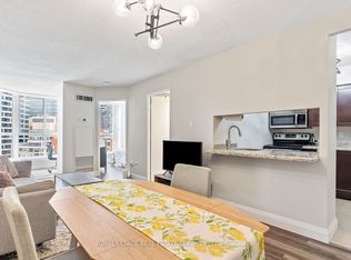 44 Saint Joseph St #1608, Toronto, ON M4Y2W4