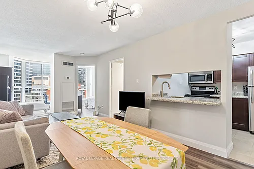 44 Saint Joseph St #1608 Photo 1