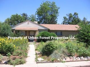 2740 N Adams St, Denver, CO 80205