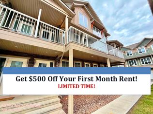 1051 Graydon Hill Blvd SW #45, Edmonton, AB T6W3C8