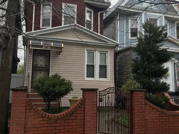 8738 94th St, Woodhaven, NY 11421