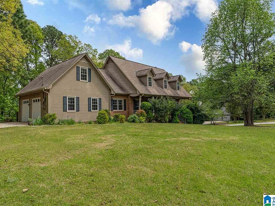 720 Heatherwood Dr, Birmingham, AL 35244 Zillow