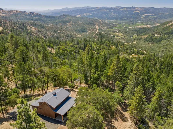 4627 Lake County Highway, Calistoga, CA 94515