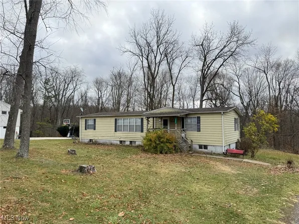 1345 Bella Vista St, Mansfield, OH 44904