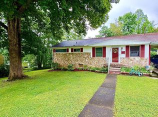 103 Albany Rd, Oak Ridge, TN 37830