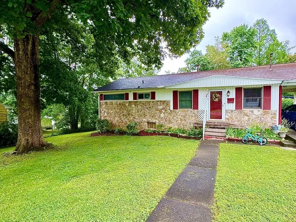 103 Albany Rd, Oak Ridge, TN 37830