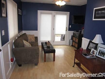 Bonus/Dining Room