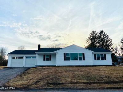 172 Pine Ridge Rd, Lewisburg, PA, 17837