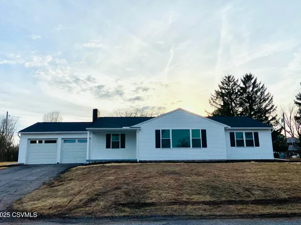 172 Pine Ridge Rd, Lewisburg, PA 17837