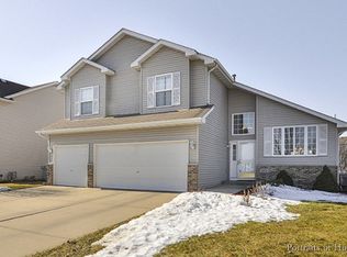 5906 Timber Trl, Plainfield, IL 60586
