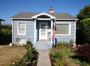 6929 37th Ave SW, Seattle, WA 98126