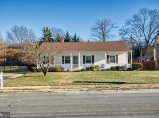 8749 Weems Rd, Manassas, VA 20110