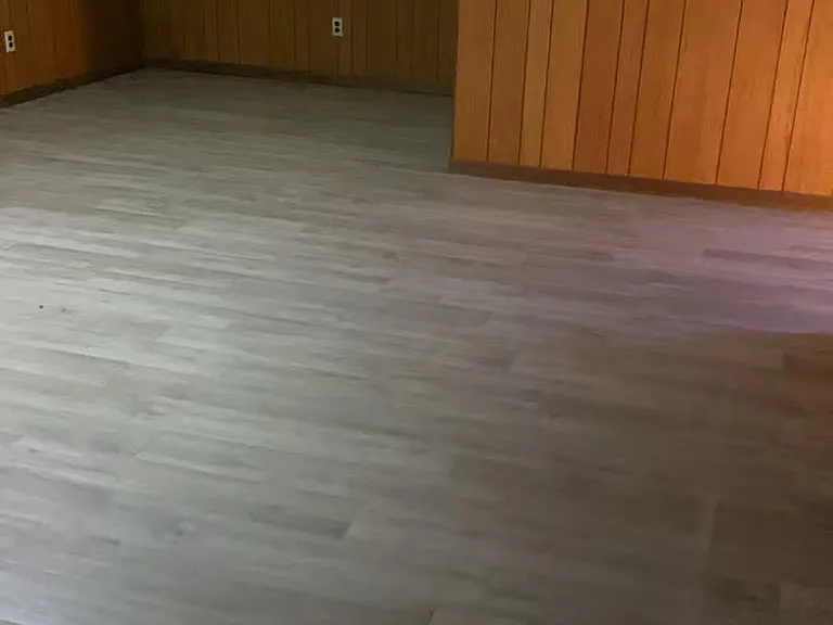 Basement - Open Area