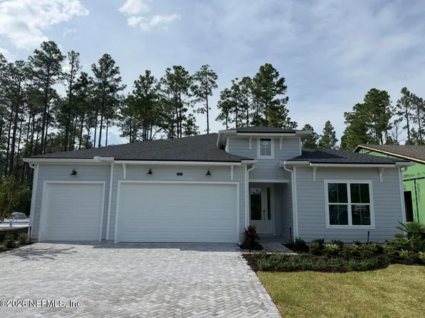 36 DALTON MILL Drive, St. Johns, FL 32259