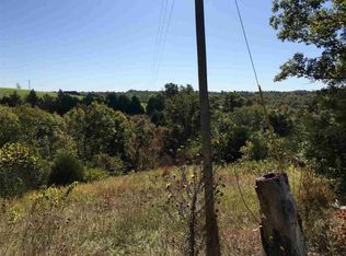 Lincoln Ridge Rd, Williamstown, KY 41097