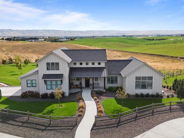 125 Ponderosa Court, Walla Walla, WA 99362