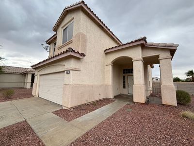 1002 Misty Rose Ave, Henderson, NV, 89074