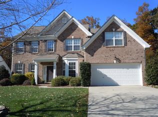 6737 Olde Sycamore Dr, Mint Hill, NC 28227