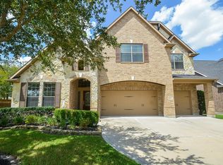 4534 Cedarfield Rd, Katy, TX 77494