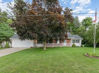 5300 Stroebel Rd, Saginaw, MI 48609