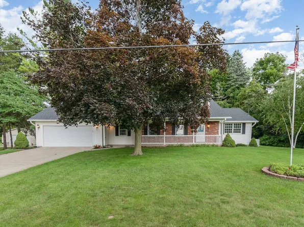 5300 Stroebel Rd, Saginaw, MI 48609