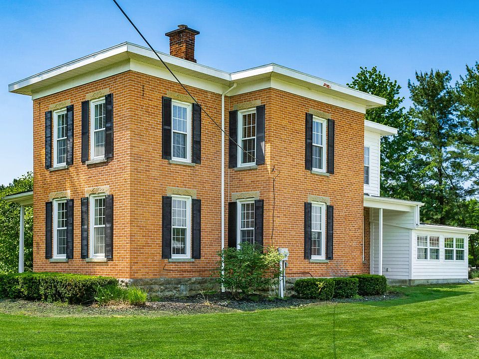 4520 Liberty Rd, Delaware, OH 43015 Zillow