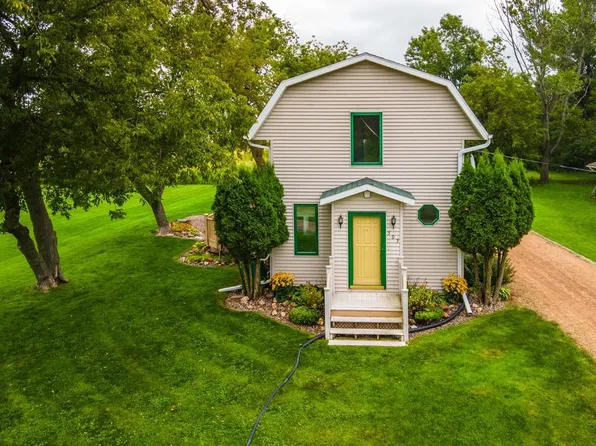 505 GUMAER STREET, Edgar, WI 54426