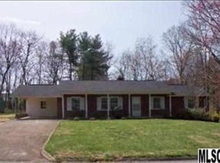 2360 23rd Avenue Dr NE, Hickory, NC 28601