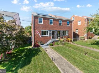 5030 10th St NE, Washington, DC 20017