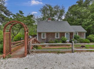 18 Uncle Vicks Way, Orleans, MA 02653