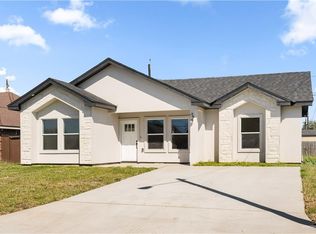 3321 Tepoztlan St, Edinburg, TX 78542
