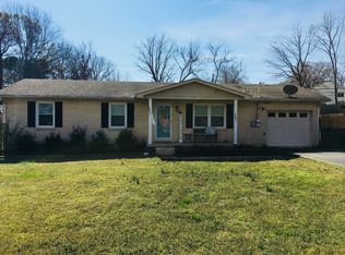 203 Birchwood Dr, Columbia, TN 38401