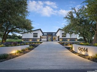 9614 Midsomer Pl, San Antonio, TX 78255