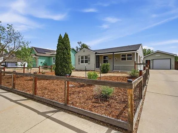 214 17th Ave, Greeley, CO 80631