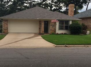 5 Pebble Creek Dr S #5, Longview, TX 75605