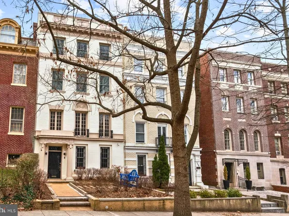 2306 California St NW, Washington, DC 20008