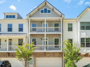 2413 Misty Hollow Pl, Atlanta, GA 30337