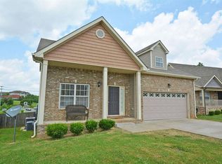 1652 Buchanon Dr, Clarksville, TN 37042