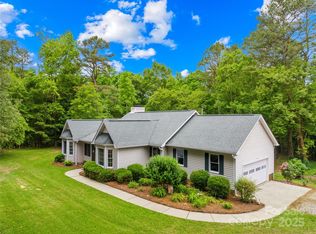 5903 Wm Griffin Rd, Monroe, NC 28112