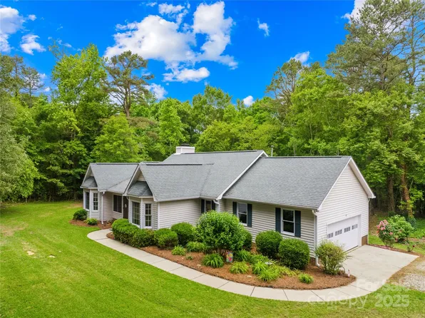 5903 Wm Griffin Rd, Monroe, NC 28112