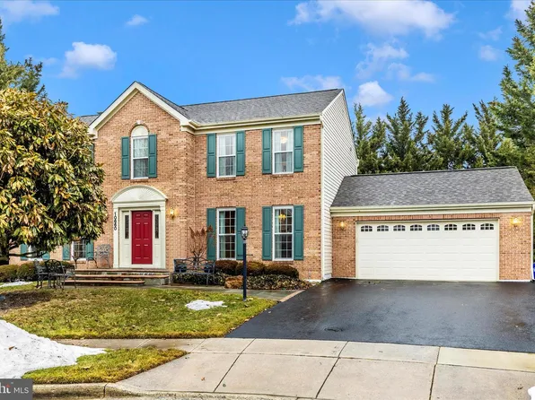 10660 Emmaline Dr, New Market, MD 21774