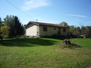 3311 8 1/2 Mile Rd, Union City, MI 49094