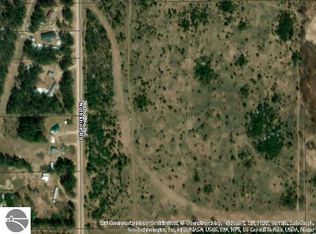 Nothstine Rd, Mancelona, MI 49659