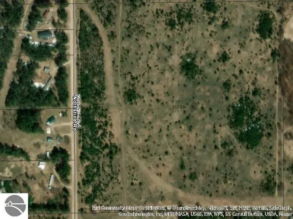 Nothstine Rd, Mancelona, MI 49659