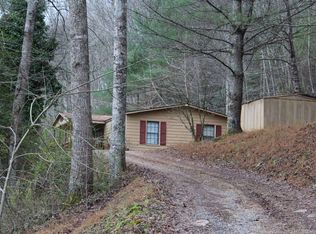 156 Gilliam Rd, Mineral bluff, GA 30559