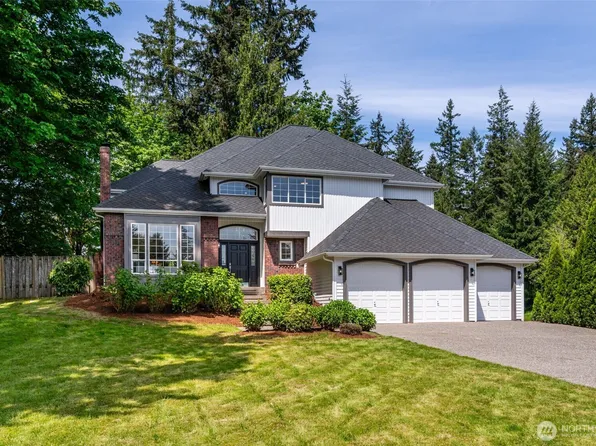 7229 245th Way NE, Redmond, WA 98053