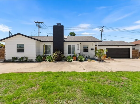 2410 W Broadway, Anaheim, CA 92804