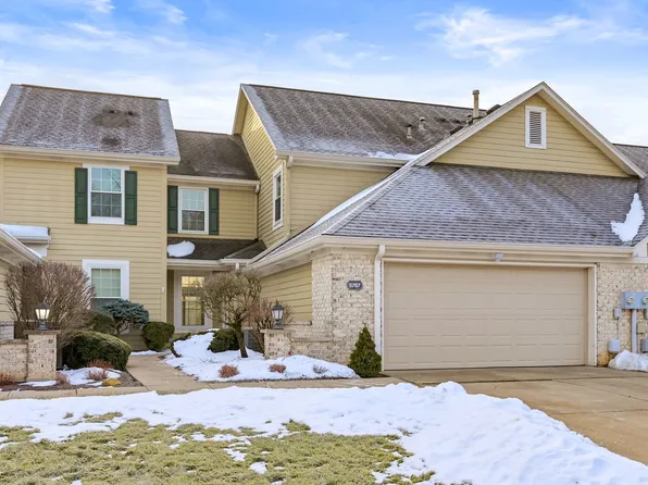 5767 Spruce Knoll Cir, Indianapolis, IN 46220